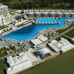 Hotel Titanic Deluxe Golf Belek