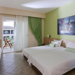 Hotel Alexandra Beach Thassos Spa Resort