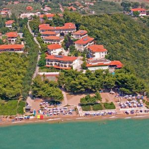 Hotel Portes Beach