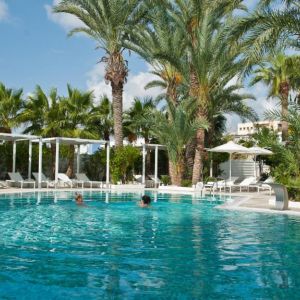 Margadina Hotel