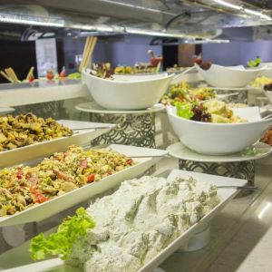 Ramada Hotel and Suites Kusadasi