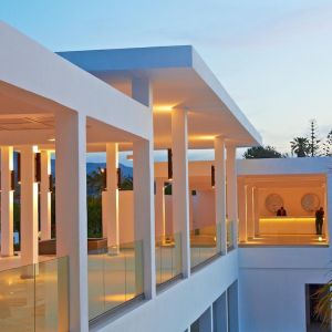 Hotel Grecotel White Palace