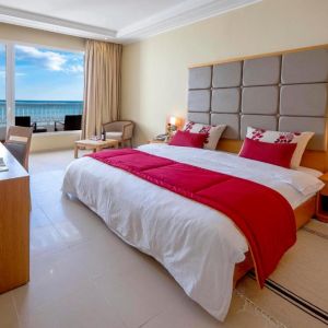 Hotel Bel Azur Thalasso and Bungalows