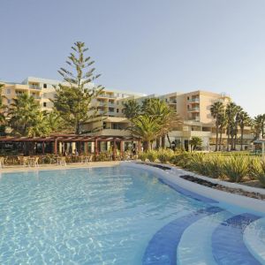 Hotel Pestana Viking Beach and SPA Resort
