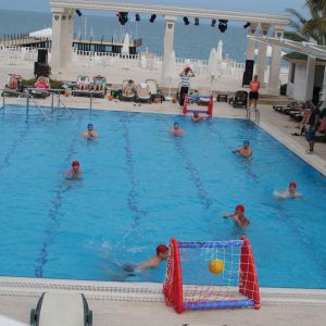 ONKEL HOTELS BELDIBI RESORT