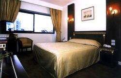 Hotel Zoser