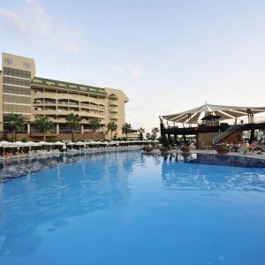 Hotel Amelia Beach Resort