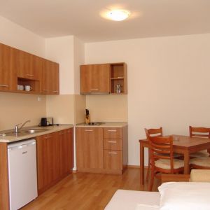 Kasandra Aparthotel