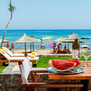 High Beach Resort