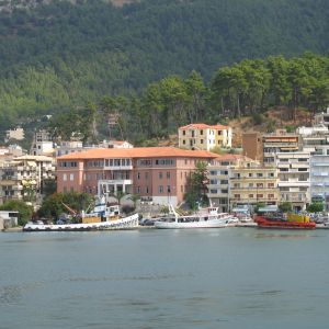 TABARA CORFU