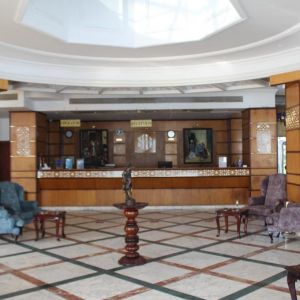 El Khan Sharm Hotel