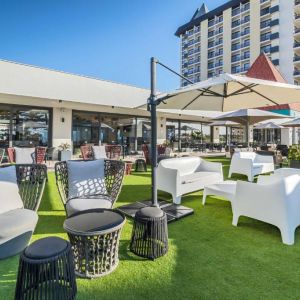 Hotel Occidental Fuengirola
