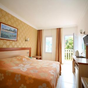 OLUDENIZ TURQUOISE HOTEL