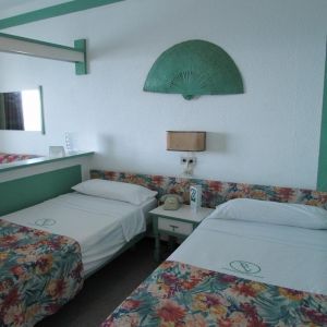 Bellavista Mirador Apartments