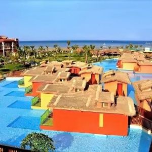 Titanic Palace Hotel Hurghada