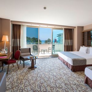Hotel Kemer Barut Collection
