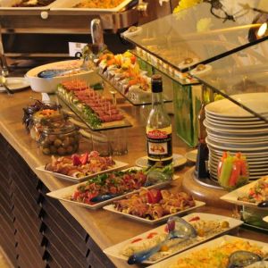 Hotel Dawar El Omda