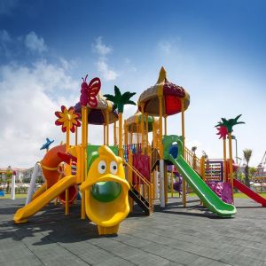Hotel Gural Premier Belek