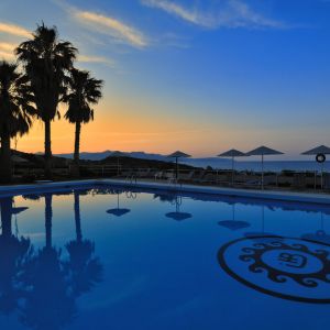 Hotel Istron Bay