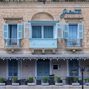 Hotel Juliani Boutique