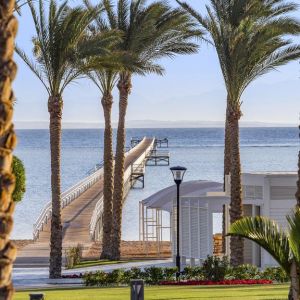 Hotel Rixos Premium Seagate