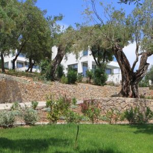 Rodostamo Hotel and Spa