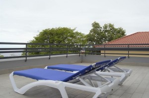 Apartamentos Vitoria