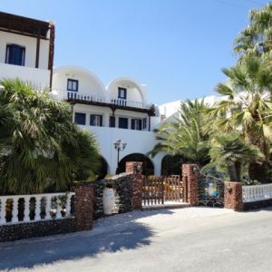 Hotel Black Sandy Beach