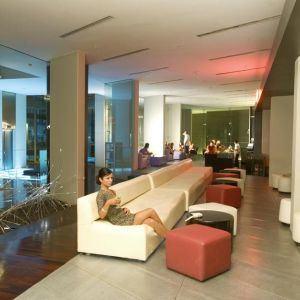 Hotel Galeri Kristal Kervansaray Lara