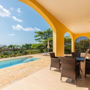 Hotel Riu Palace Zanzibar
