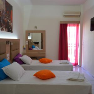Hotelul Sun Boutique