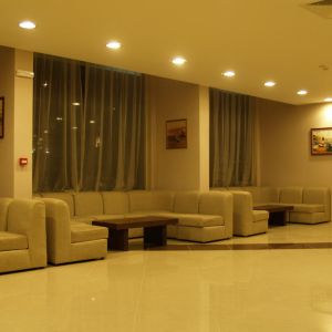 Hotel Astoria
