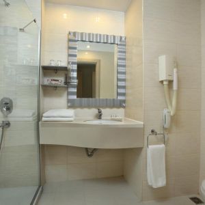 Mandarin Resort Bodrum
