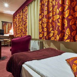Grand Hotel Yantra