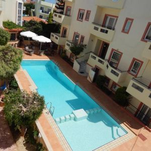 Hotel Apollon Palatanias