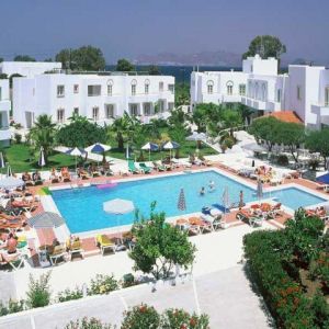Hotel Alex Beach