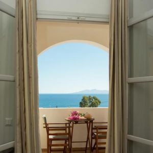 Hotel Terra Blue Santorini