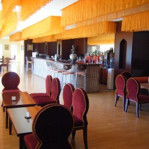 Hotel Garden Resort Bergamot