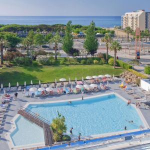 Hotel Montemar Maritim