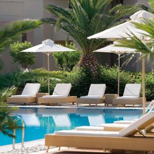 Hotel Porto Sani