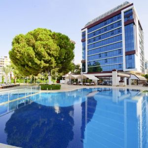 Oz Hotels Antalya ex Antalya Hotel