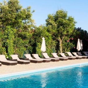 Tryp Lisboa Caparica Mar