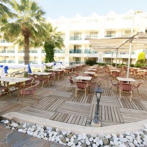 Turunc Resort Hotel