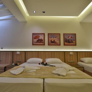 Hotel Dafni Plus