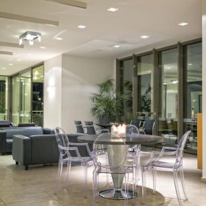 Hotel Lagomandra Spa