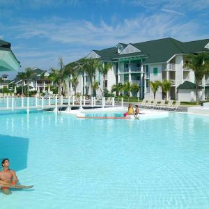 Hotel Paradisus Princesa del Mar