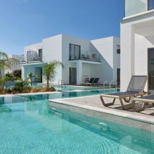 Hotel Atlantica Sungarden Park