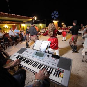 Erato Hotel Creta