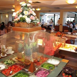 Hotel Mediterraneo Hersonissos
