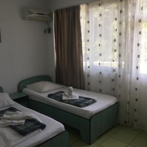 Vila Paradox (Eforie Sud)